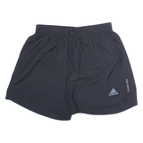 ADIDAS Mens Sports Shorts Black M W26