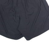 ADIDAS Mens Sports Shorts Black M W26