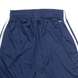 ADIDAS Mens Sports Shorts Blue S W20