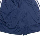 ADIDAS Mens Sports Shorts Blue S W20