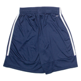 ADIDAS Mens Sports Shorts Blue S W20