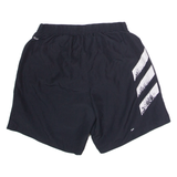 ADIDAS Mens Sports Shorts Black M W26