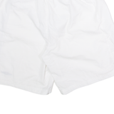 UMBRO Mesh Lined Mens Swimming Shorts White 2XL W30