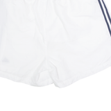 ADIDAS Mesh Lined Mens Swimming Shorts White 2XL W34