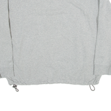 DKNY Womens Sweatshirt Grey XL