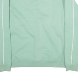 FILA Womens Sweatshirt Green M