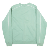 FILA Womens Sweatshirt Green M