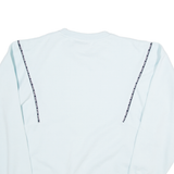 FILA Womens Sweatshirt Blue L