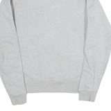 TOMMY HILFIGER Womens Sweatshirt Grey S