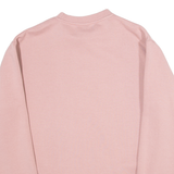 ELLESSE Womens Sweatshirt Pink S