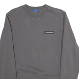 NAPAPIJRI Womens Sweatshirt Grey S