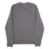 NAPAPIJRI Womens Sweatshirt Grey S