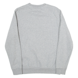 NAPAPIJRI Womens Sweatshirt Grey S