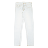 TRUE RELIGION Mens Jeans Blue Slim Skinny W31 L34