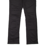 DOLCE & GABBANA Slimmy Womens Jeans Black Slim Straight W28 L31