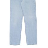 CARRERA Womens Jeans Blue Regular Mom 90s W25 L32