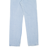 CARRERA Womens Jeans Blue Regular Mom 90s W25 L32