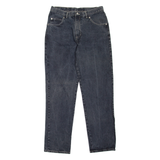 LOCOMOTIV Mens Jeans Blue Regular Tapered W32 L31