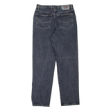 LOCOMOTIV Mens Jeans Blue Regular Tapered W32 L31