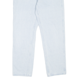 ALL ACCESS Womens Jeans Blue Regular Tapered W30 L28