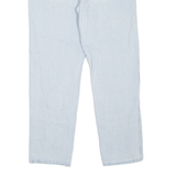 ALL ACCESS Womens Jeans Blue Regular Tapered W30 L28