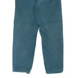 LET'S GO Womens Jeans Blue Regular Mom 90s W27 L27