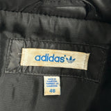 Adidas Vest - XL Black Polyester