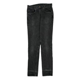 Levis Jeans - 30W 35L Gray Denim