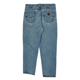 Carhartt Jeans - 34W 32L Light Wash Cotton