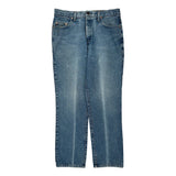 Guess Jeans - 32W 31L Blue Cotton