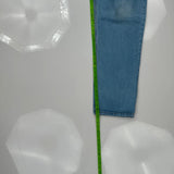 501 Levis Jeans - 36W 30L Blue Denim