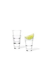RESERVE 1.5oz Stackable Shot Tritan™ Copolyester Glass