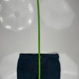 Carhartt Trousers - 36W 31L Blue Cotton