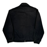 Polo By Ralph Lauren Harrington Jacket - XL Black Cotton
