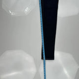 True Religion Skinny Jeans - 26W US 2 Dark Wash Denim