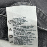 Dickies Pants - 39W 32L Gray Cotton