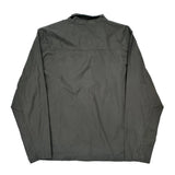 Disney Windbreaker - XL Grey Polyester