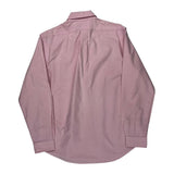 Ralph Lauren Shirt - Large Pink Cotton