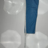 1970S Levis Jeans - 34W 31L Blue Denim