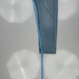 Levis Jeans - 32W 30L Light Wash Denim