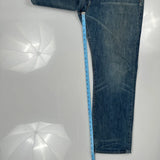 Polo By Ralph Lauren Jeans - 36W 32L Blue Denim