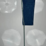 Dickies Carpenter Jeans - 38W 30L Blue Cotton Blend