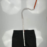 Wrangler Cargo Pants - 36W 34L Black Cotton Blend