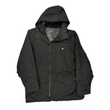 Oakley Jacket - 2XL Black Polyester