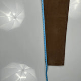 Dickies Carpenter Pants - 30W 31L Brown Cotton