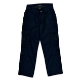 511 Tactical Cargo Pants - 28W US 2 Navy Cotton