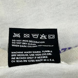 Race For The Cure Fruit Of The Loom Single Stitch T-Shirt - 2XL White Cotton Blend