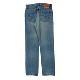 Levis Jeans - 30W 30L Light Wash Denim