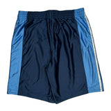 Nike Sport Shorts - 26W 9L White Polyester