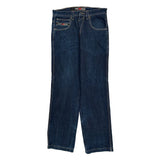 Lot 29 Jeans - 33W 31L Blue Cotton